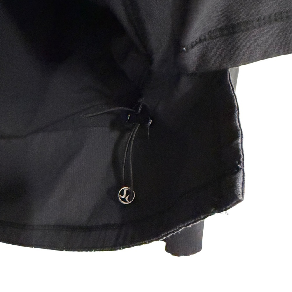 Lululemon Run: Bandit Jacket Reflective - Picture 14 of 16